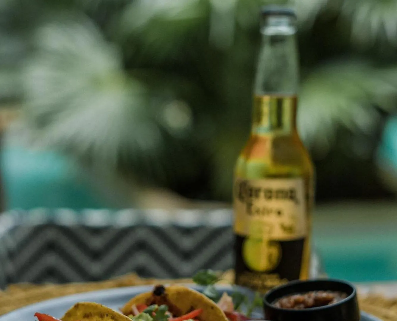 ***** Aparthotel Copal Tulum Hotel Messico