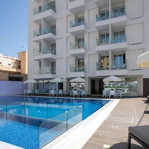 Western Larco 4* לרנקה