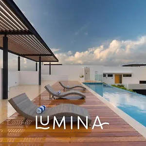  Apartment Lumina At The Highline Mexico