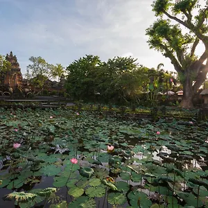 Affittacamere Puri Saraswati Dijiwa Ubud