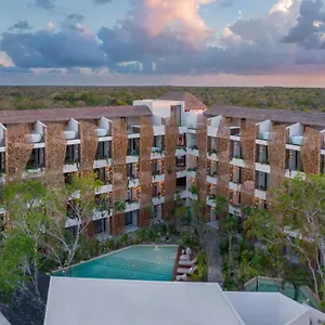 Appartamento Jade Tulum