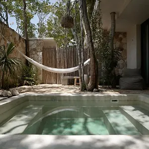 Appartamento Teva Tulum, Aldea Zama Tulum