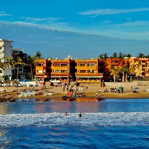 Playa Apartamento Mazatlán