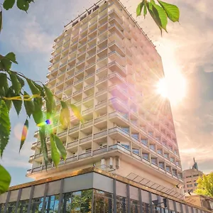 Hotel Hotel Kyiv Kiev