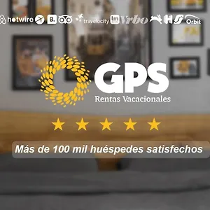 Paseo Lomas, Muy Céntrico Y Equipado A 5 Min Playa Apartamento Mazatlán