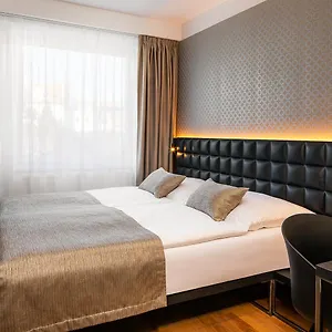 Hotel Aida Praga