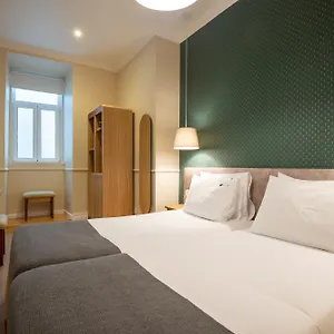 Hotel Boemio Flh Lisbona