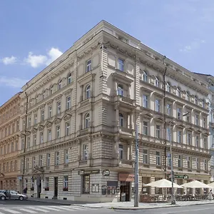Hotel Atos Praga