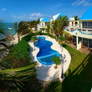 Bed and breakfast Casa Cenote, Tulum