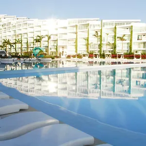 Amazing Front - Acqua - Mx Apartamento Nuevo Vallarta