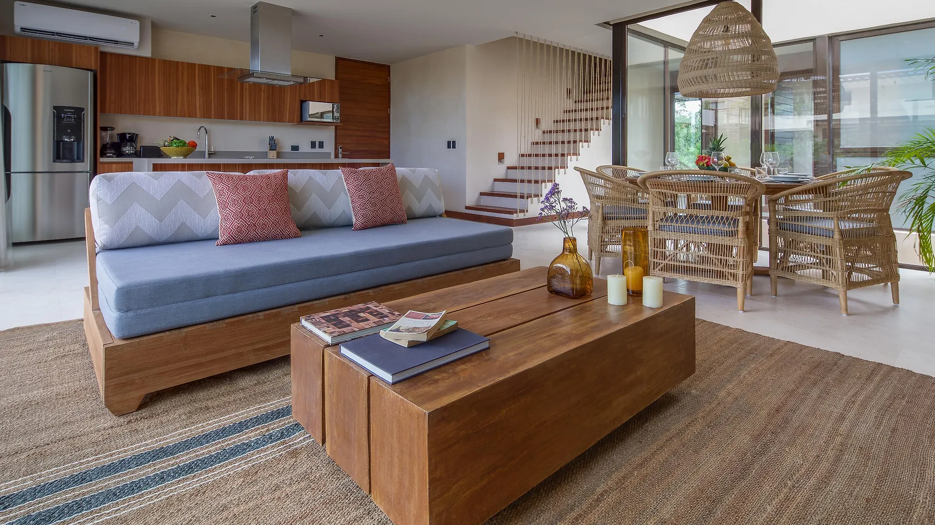 Copal Tulum Hotel 5*,  Messico