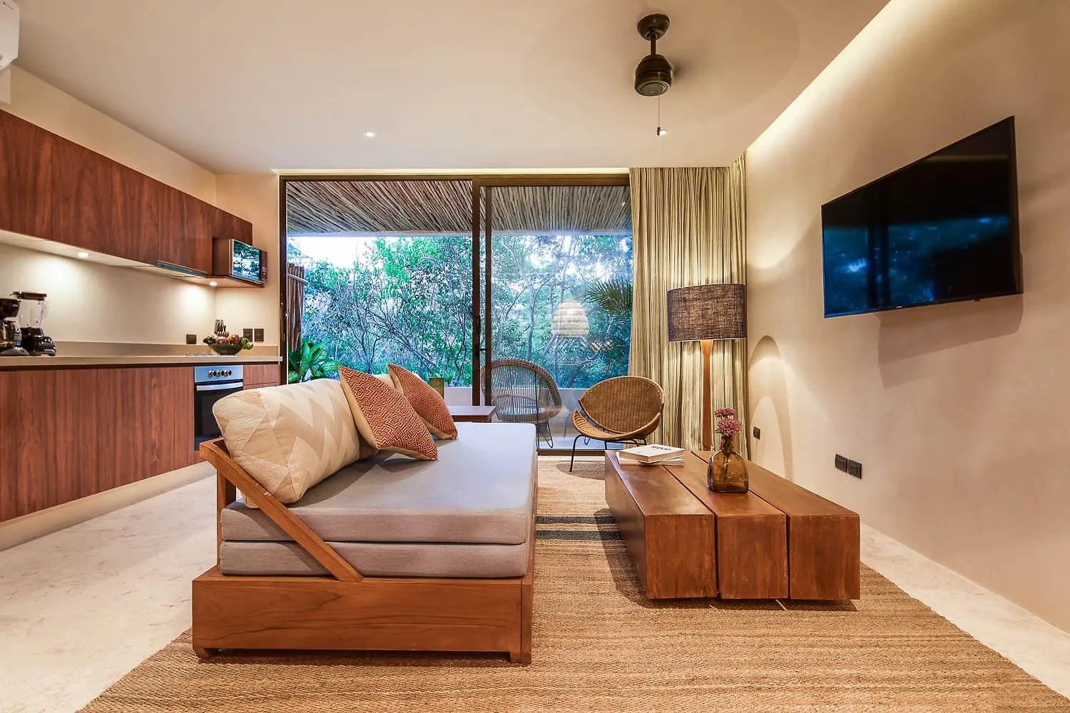 ***** Aparthotel Copal Tulum Hotel Messico