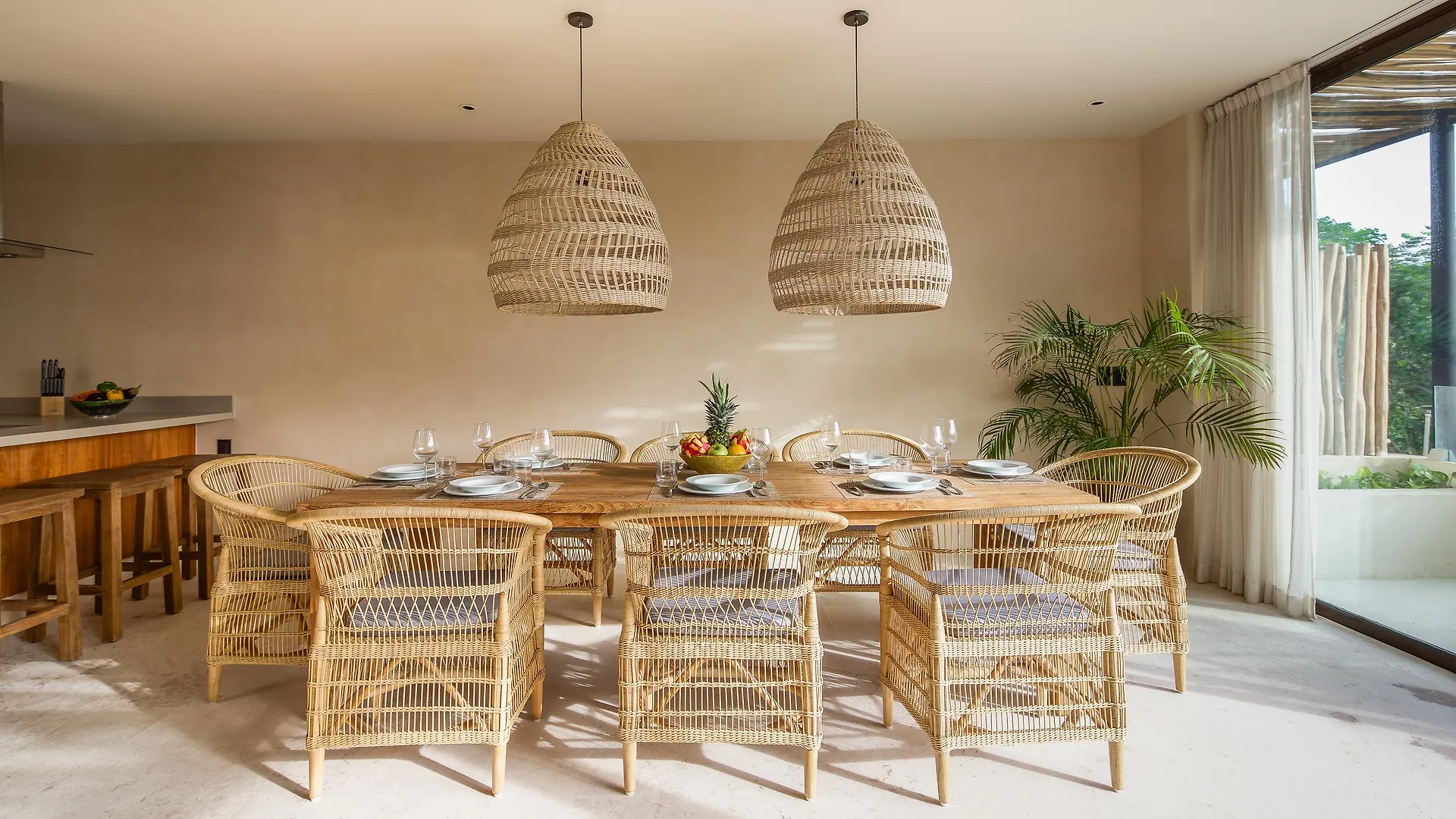 Copal Tulum Hotel Aparthotel