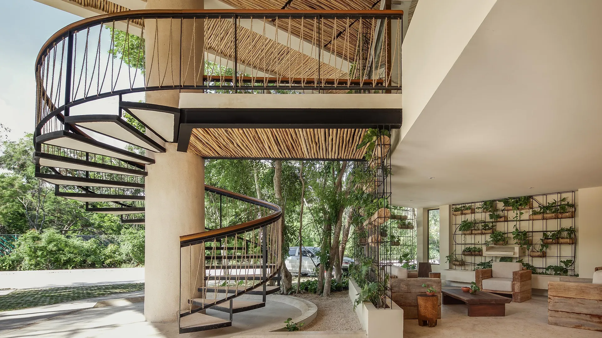 Copal Tulum Hotel 5*,