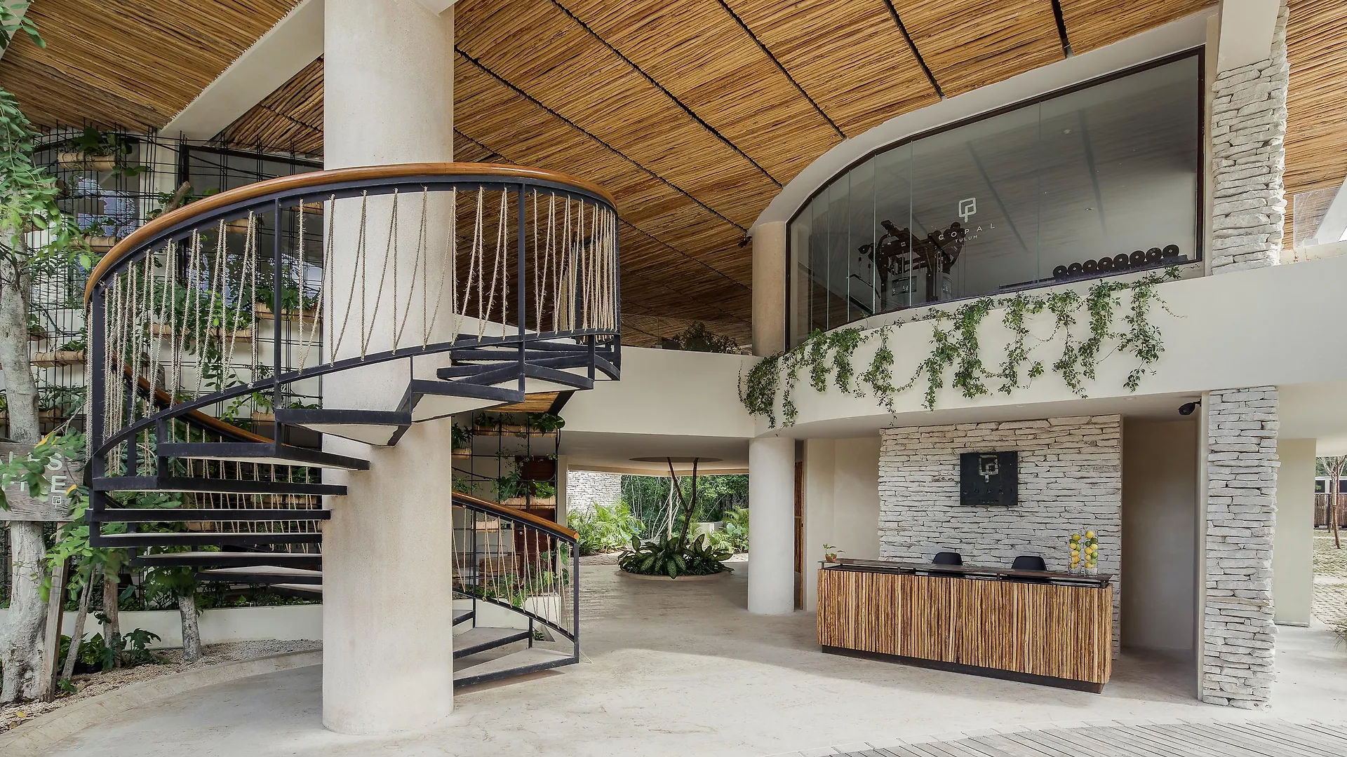 Copal Tulum Hotel Aparthotel