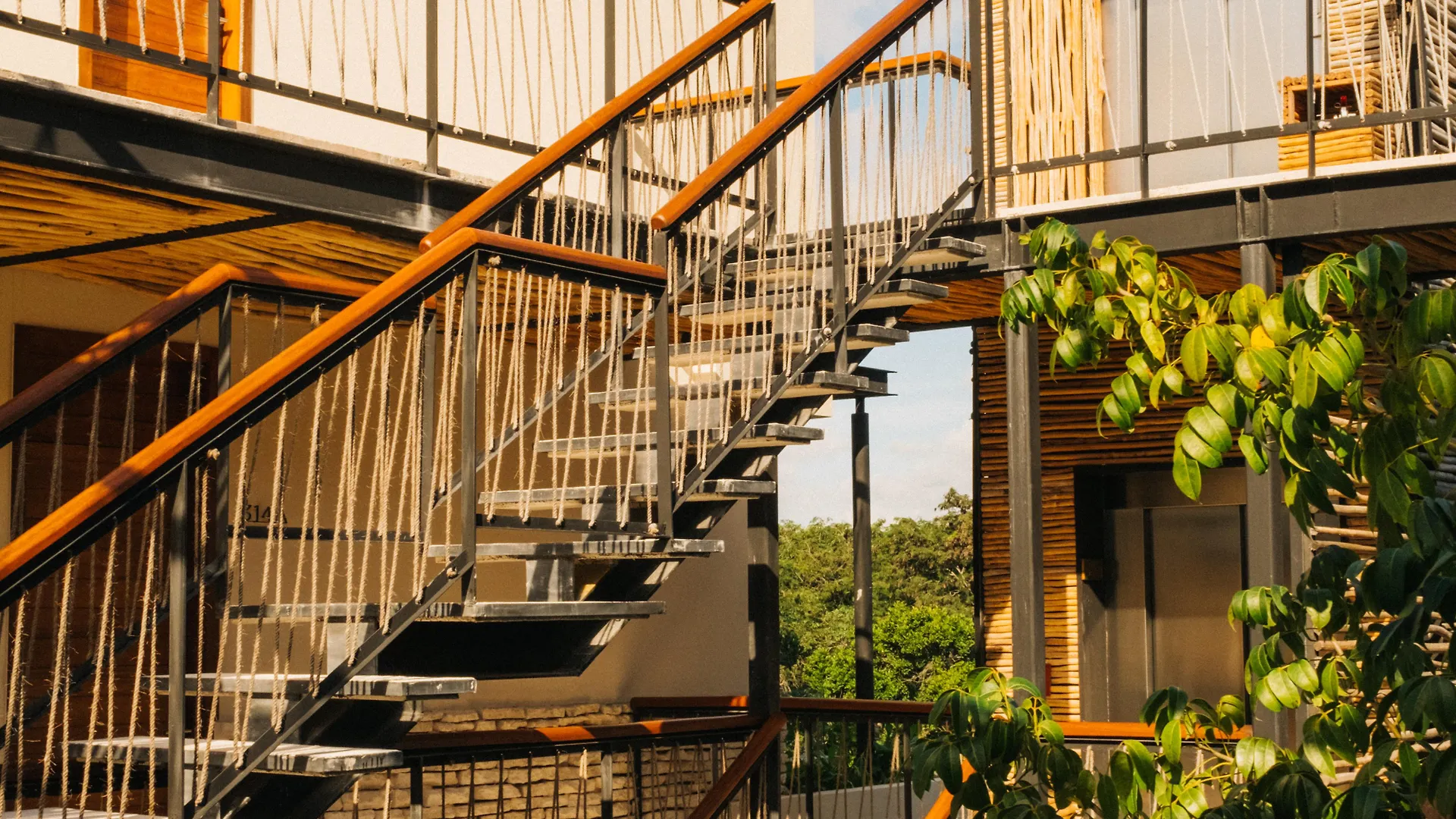 Aparthotel Copal Tulum Hotel