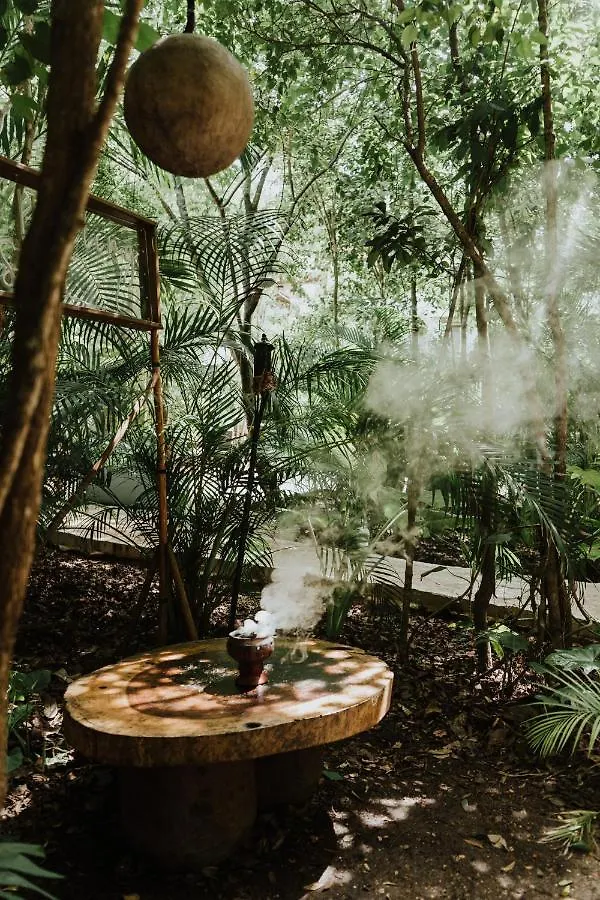 Copal Tulum Hotel Aparthotel