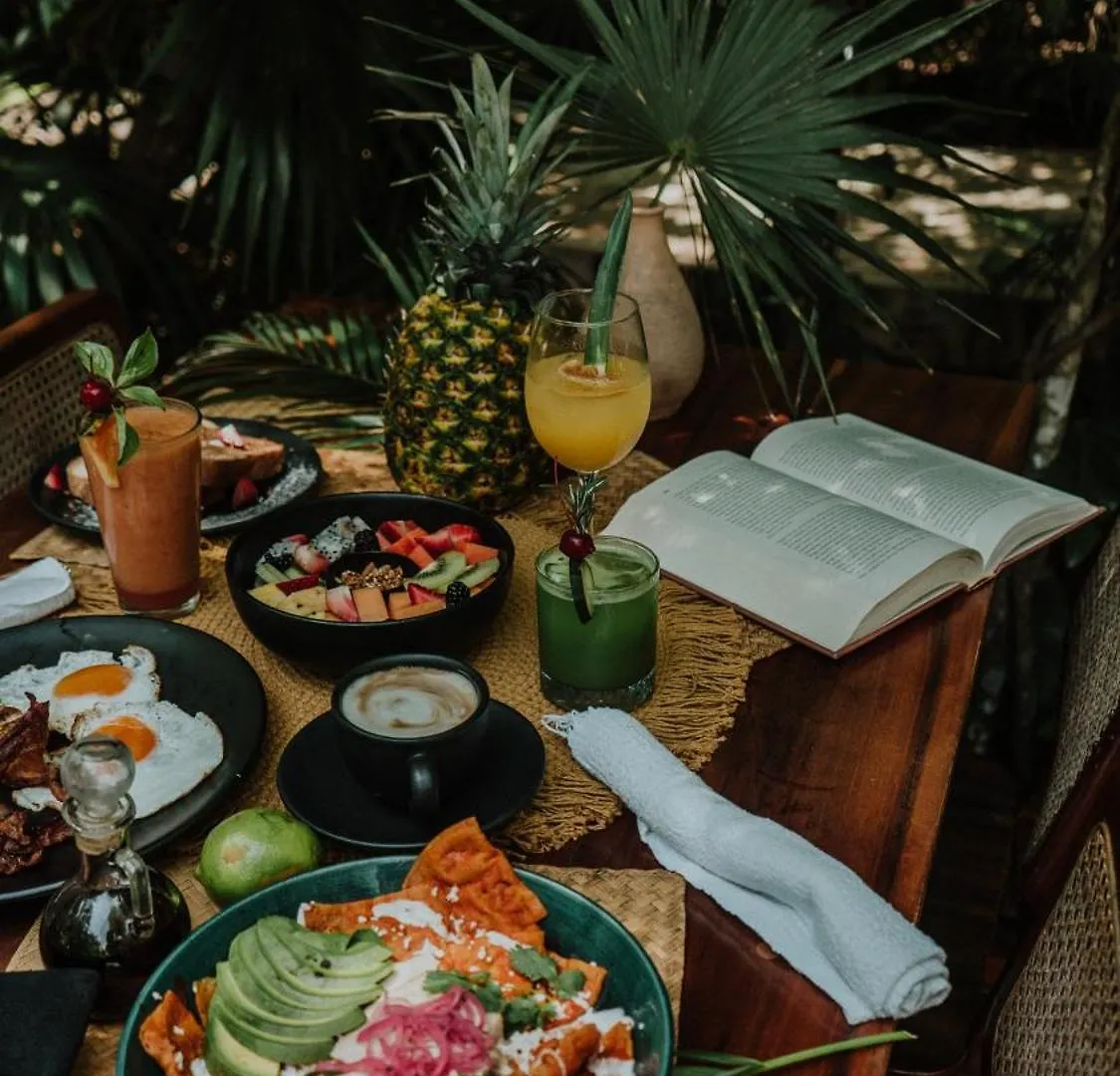 Copal Tulum Hotel Aparthotel