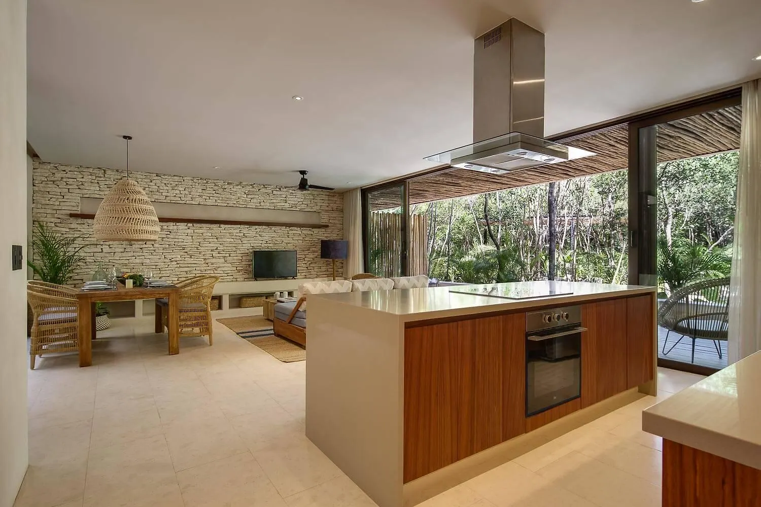 ***** Aparthotel Copal Tulum Hotel Messico